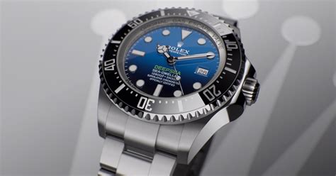 rolex official site watches.